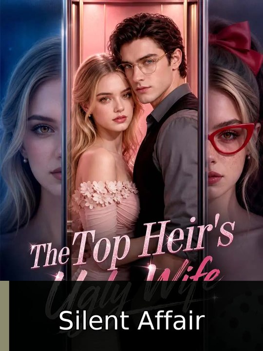 The Top Heir's Ugly Wife #engsubtitle #fullmovie⭕️🔥 | Silent Affair