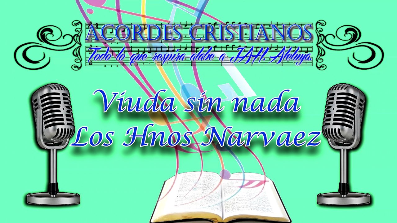 viuda sin nada
