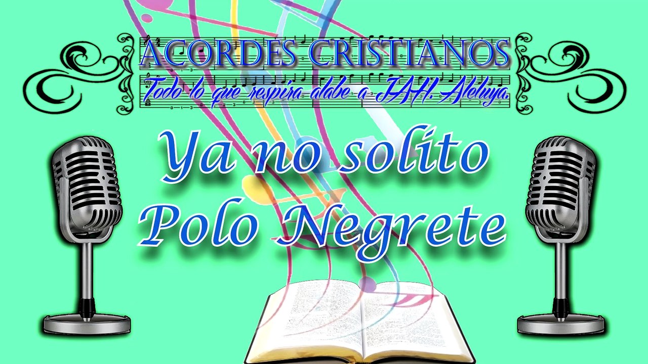 ya no solito