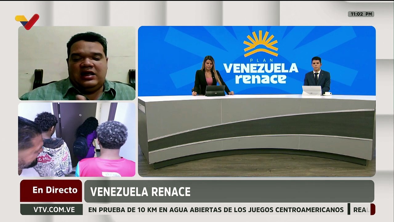 Abogado Gabriel Sánchez: Las normas y las leyes fueron creadas para regular los conflictos de la sociedad