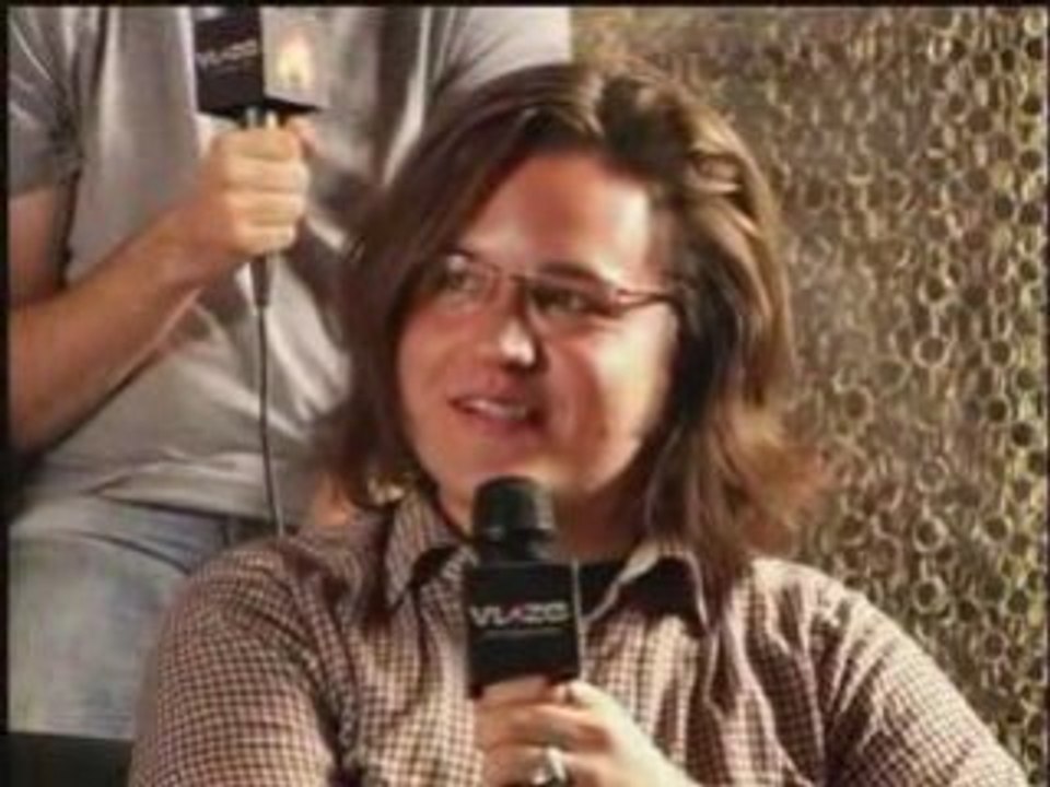 Andy From The Henry Clay People On The Vlaze Lightning Round