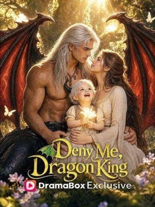 ( Hot) Deny Me, Dragon King Full Episode