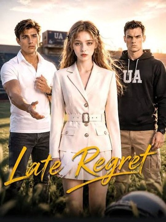 Late Regret #AGS | Full Short Drama | English Sub 2026