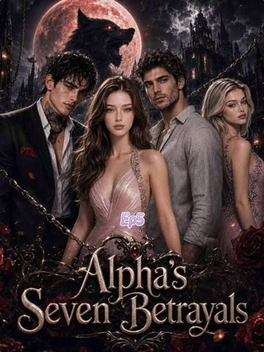the alpha who lost me seven times💗(ENGSUB)💗