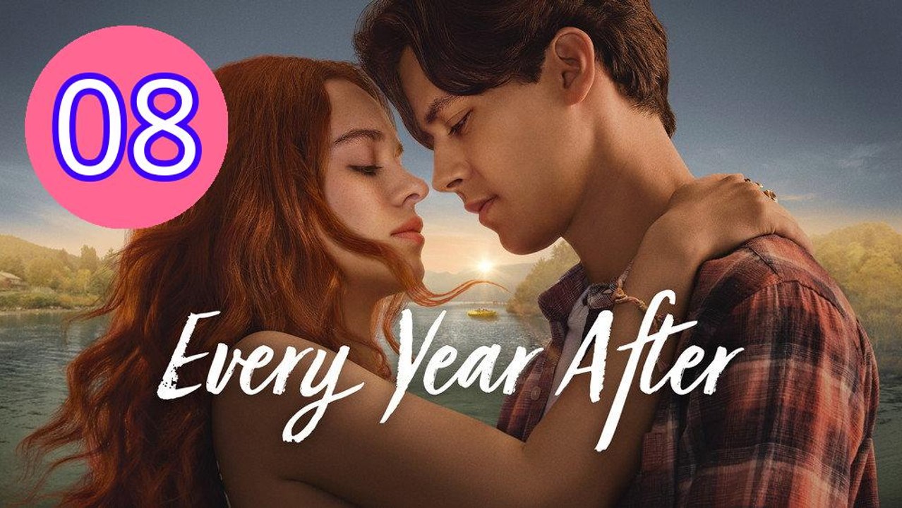 Every Year After 2026 Episode 8 Engsub