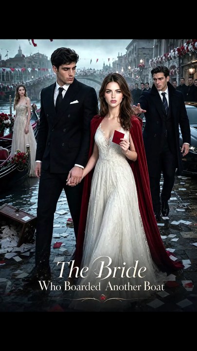 [EngSub] The Bride Who Boarded Another Boat   🌎Aurora