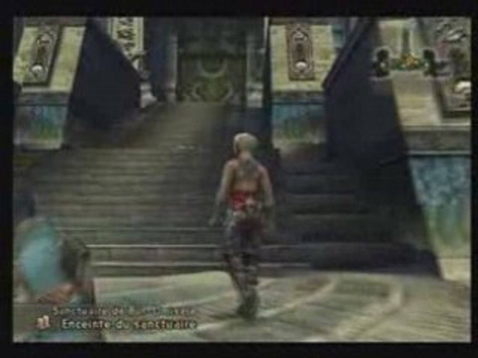 Final fantasy 12: 82ème partie
