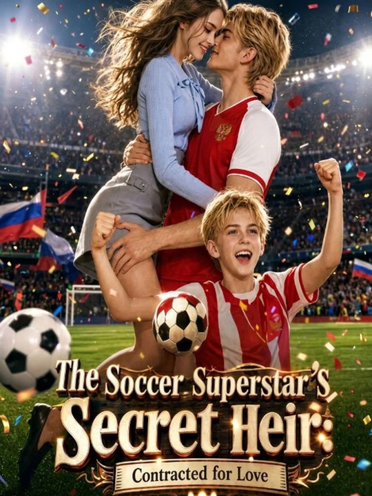 🔥🔥🔥🔥The Soccer Superstar's Secret Heir- Contracted for Love - FULL MOVIES ENGLISH SUB 2026 - 🔥🔥🔥🔥