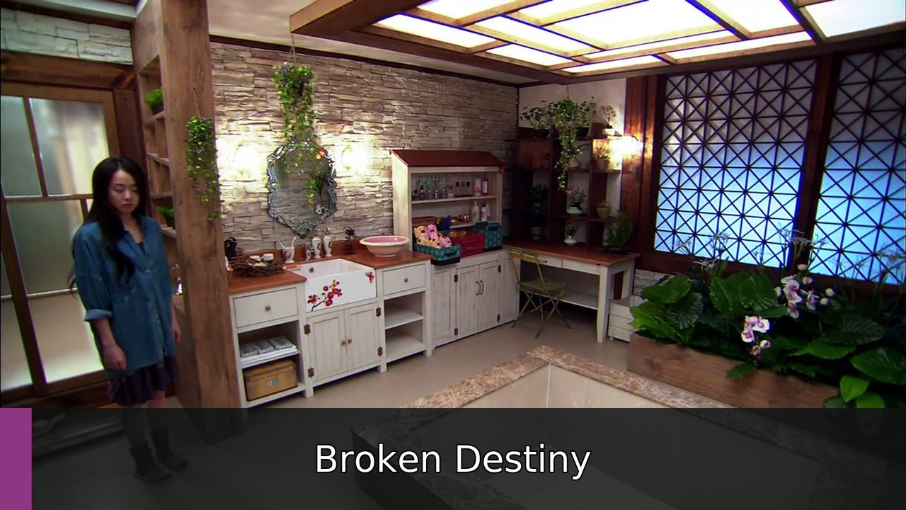 Cinderellas Sister 2026 Episode 2 | Broken Destiny