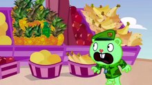 Happy Tree Friends TV Series Friday The 13Th Double Whammy (1080p HD) CV N2