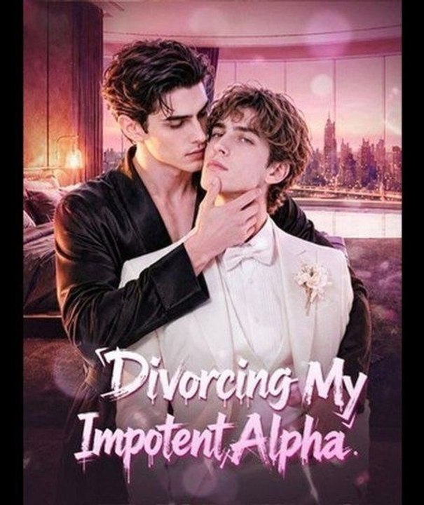 Divorcing my impotent alpha