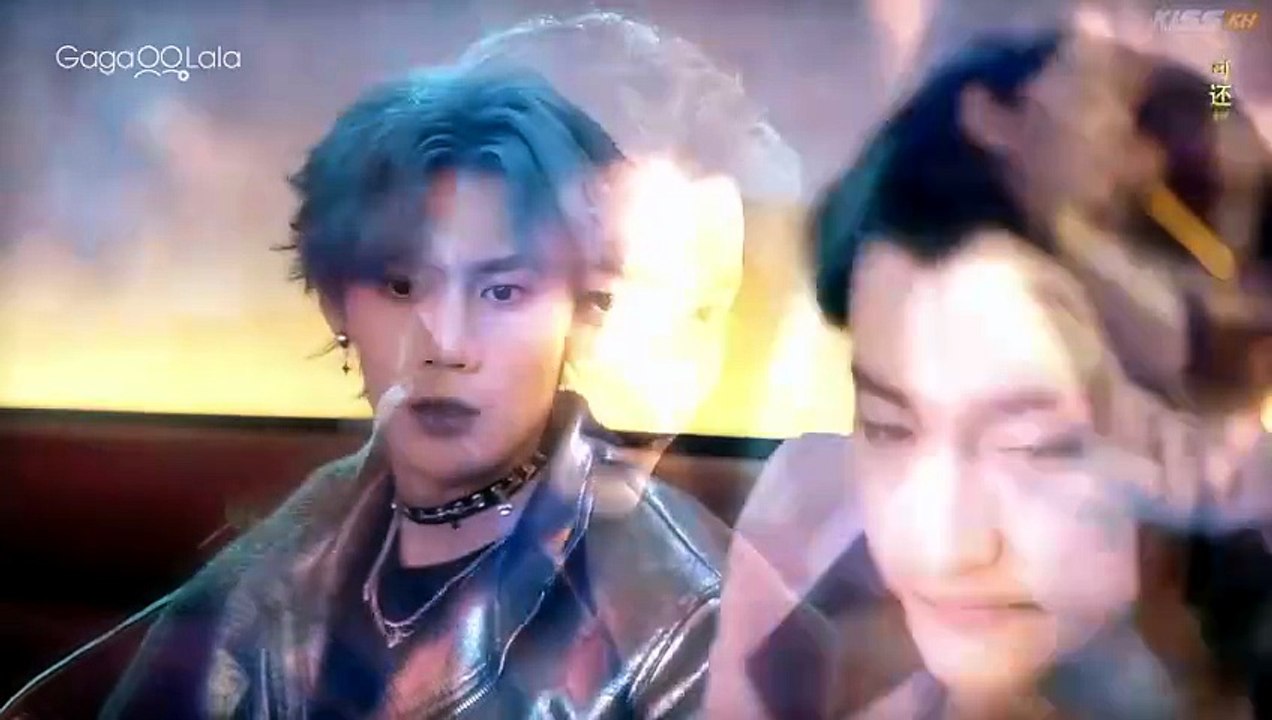Blue Lips – Episode 2 ENGLISH SUBTITLES (2026)