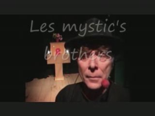 Les Mystic's Brothers 1 : Il n'y a plus de Genèse