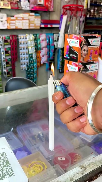 Turned a plain hair clip into a bow hair clip and Sold It—See the DIY Transformation!