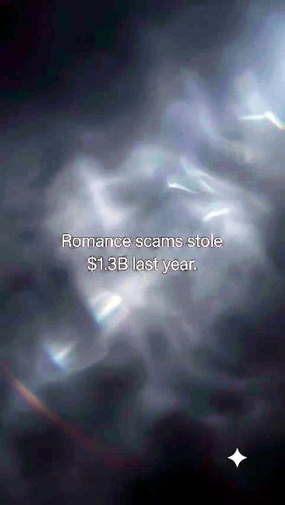 Romance & Social Scams System