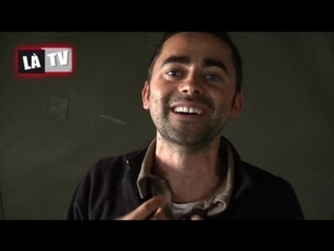 Les amis des vélos sont les amis de Là