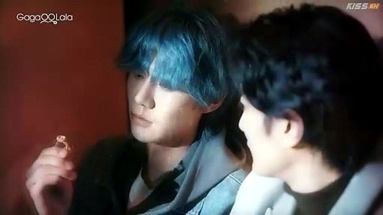 Blue Lips 2026 Episode 3 Engsub