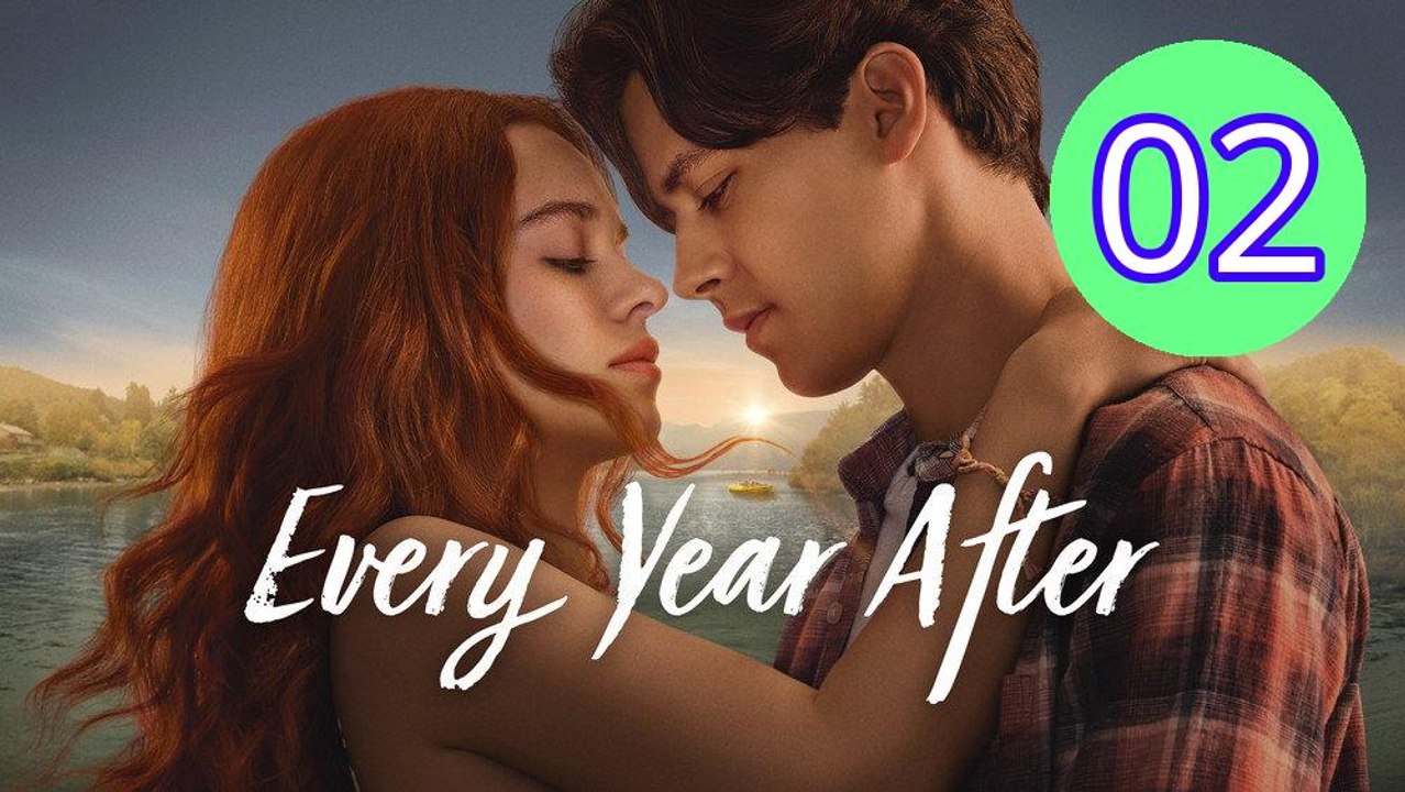 Every Year After 2026 Episode 2 Engsub
