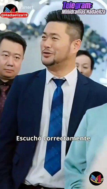 Doña dragon [Sub español]