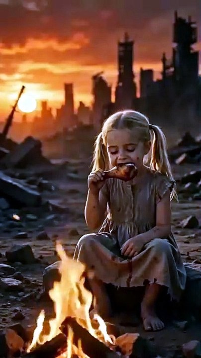 The Little Savior - Full Episode (ENGSUB) | Fantasy Drama, Short Drama, Hero Journey [Full Movie]