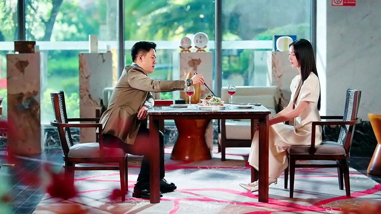 Yiran'S Silver Linings – Episode 13 ENGLISH SUBTITLES (2026)