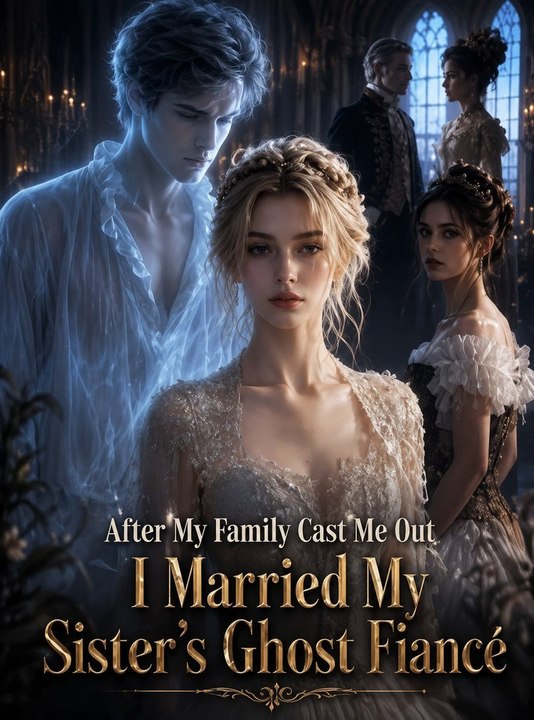After My Family Cast Me Out I Married My Sister S Ghost Fiancé Fantasy Romance Ghost Love Revenge Hidden Secrets (Exclusive) - Full EPS