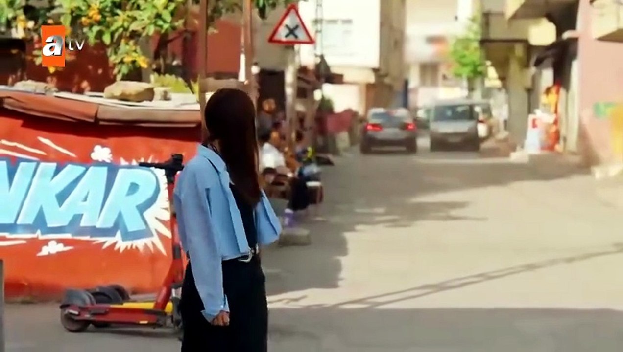 Alti Ustu Istanbul - Episode 2 - Turkish (ENGLISH SUB) [Full Movie]