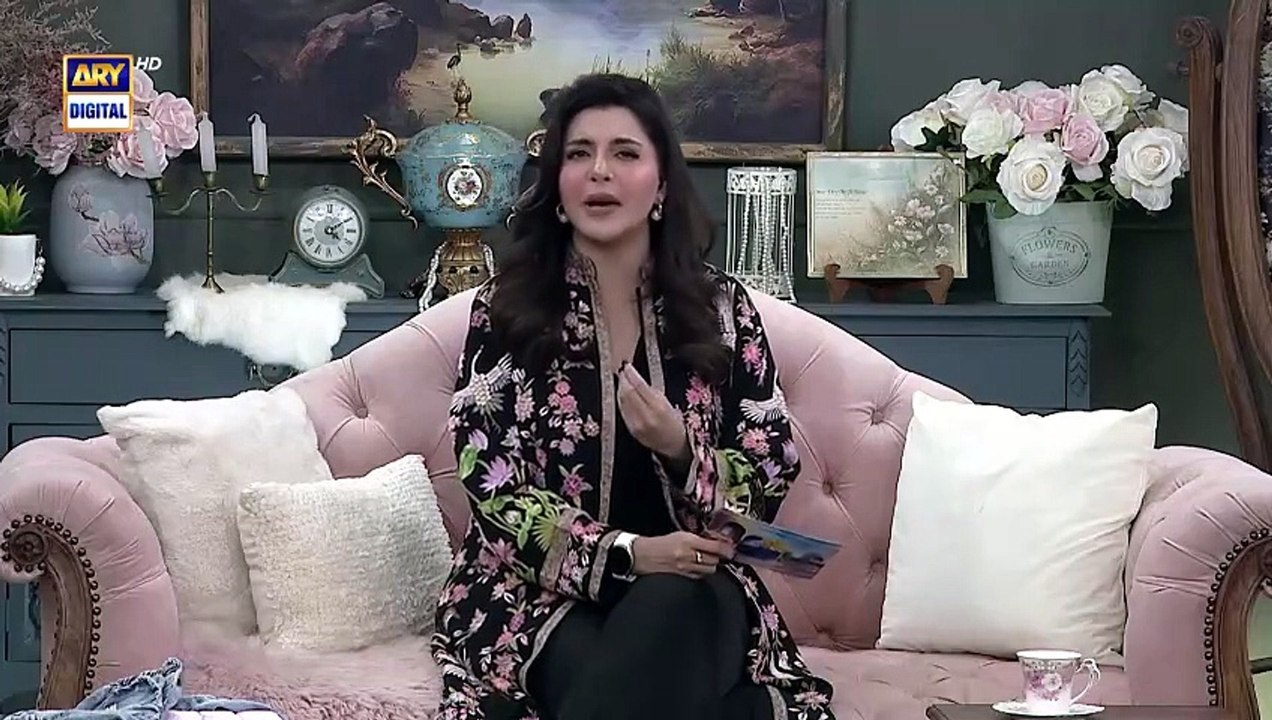 Good Morning Pakistan | Dream big, invest smart special show | 15th October 2025 | ARY Digital [Full Movie]