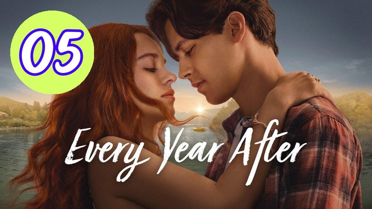 Every Year After 2026 Episode 5 Engsub