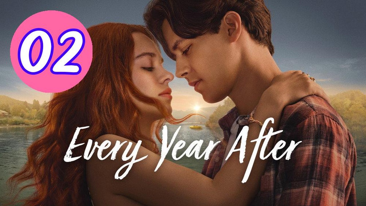 Every Year After 2026 Episode 2 Engsub