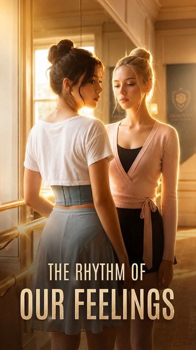 The Rhythm Of Our Feeling丨New Movie ✅