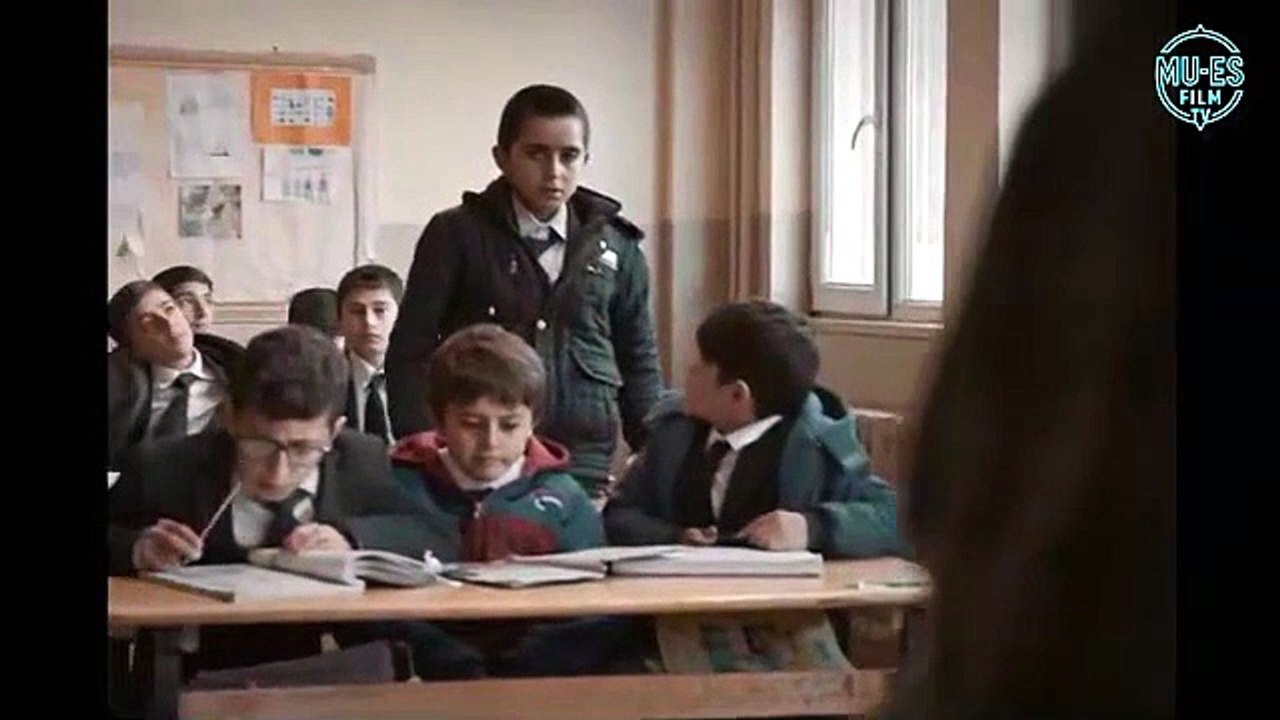 Okul Tıraşı izle (2022) | Yerli Film İzle – Tek Parça HD [Full Movie]