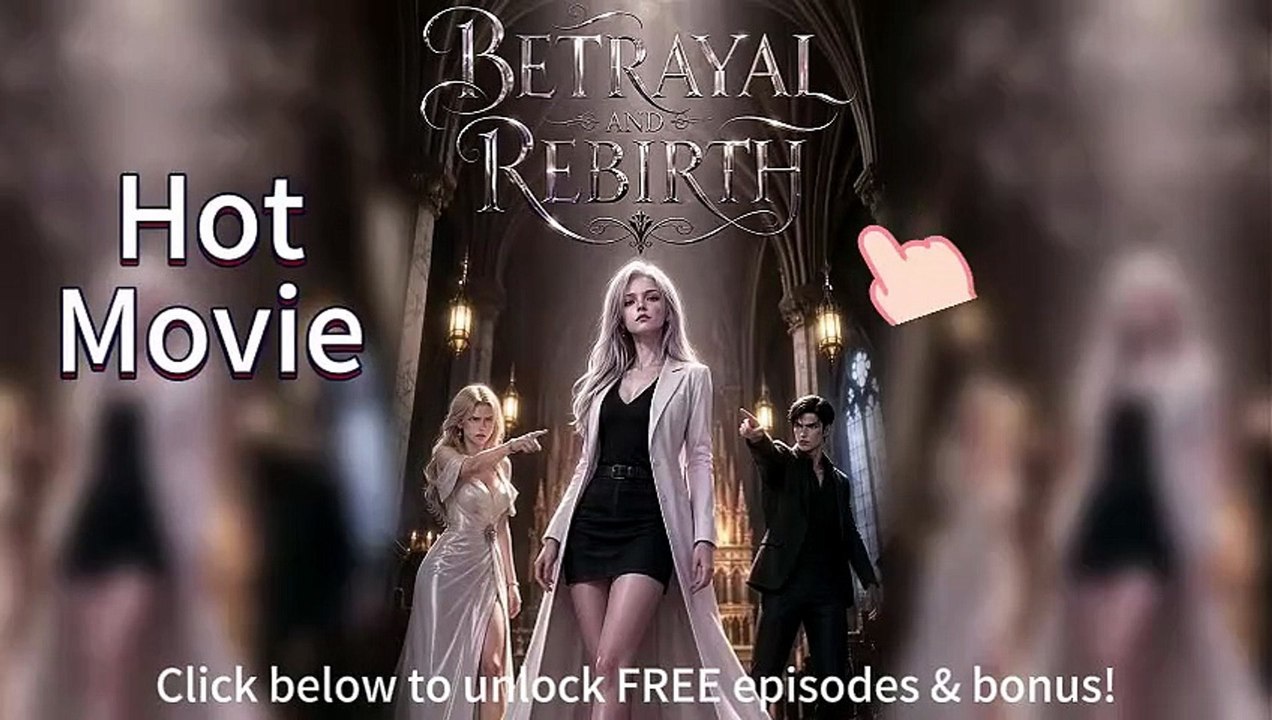 Betrayal and Rebirth EngSub HD [Full Movie] - video Dailymotion