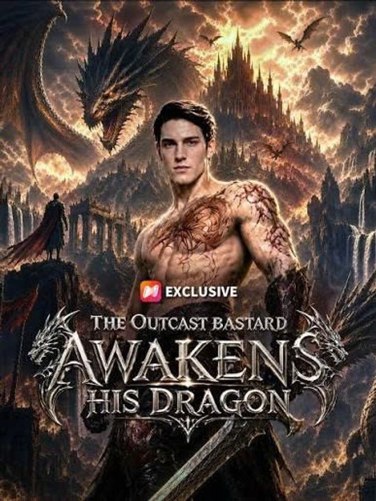 The Outcast Bastard Awakens His Dragon New