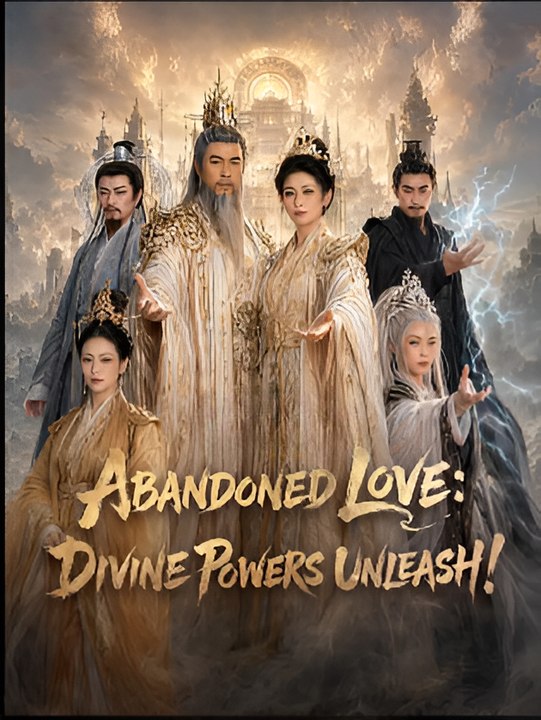 Abandoned Love- Divine Powers Unleash- Drama FULL MOVIES ENGLISH SUB