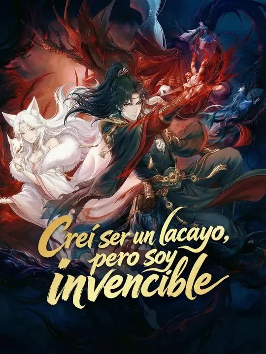 Creí ser un lacayo, pero soy invencible - Parte 1/2 | Episodios 1-25