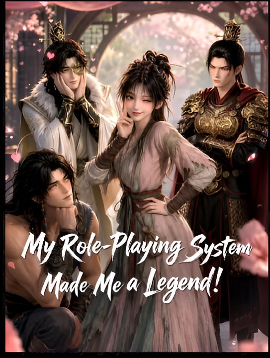 My Role-playing System Made Me A Legend- Drama FULL MOVIES ENGLISH SUB