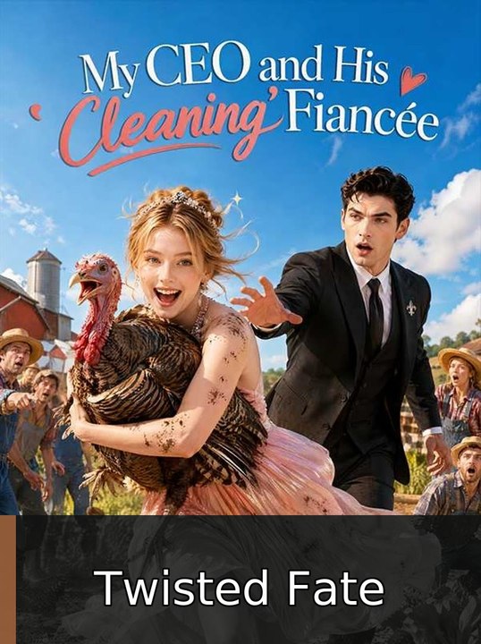 My CEO and His Cleaning Fiancée - Full EP | Twisted Fate