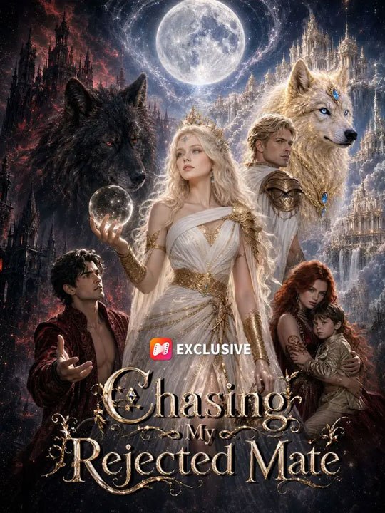 Chasing My Rejected Mate - 🔥🔥🔥FULL MOVIES ENGLISH SUB 2026