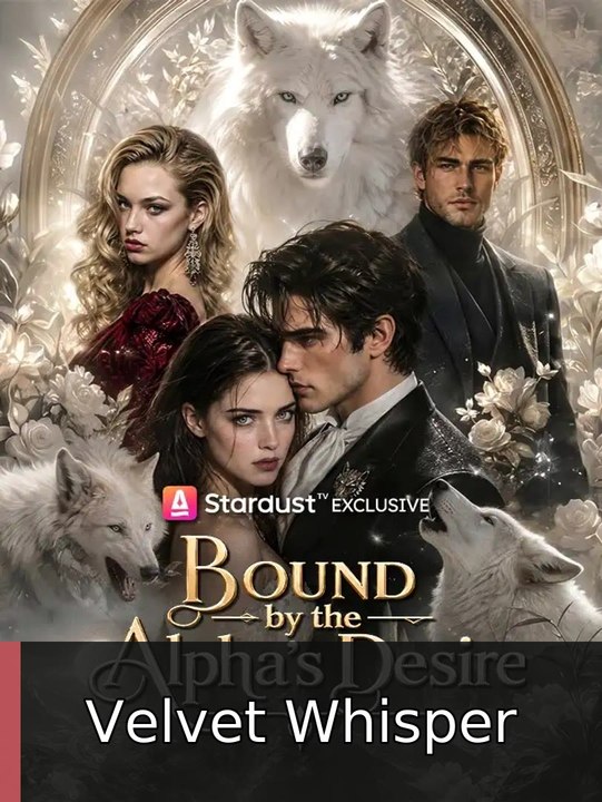 Bound By the Alpha's Desire - FULL EPISODE | Velvet Whisper