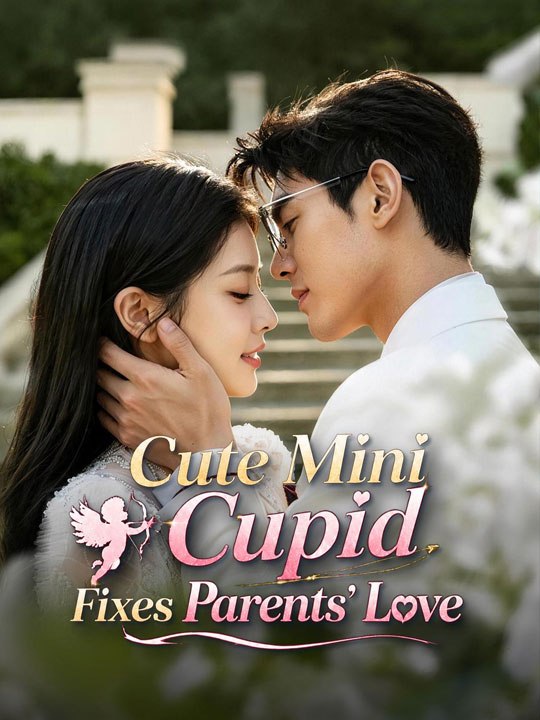 Cute Mini Cupid Fixes Parents' Love  🔥🔥🔥FULL MOVIES ENGLISH SUB 2026