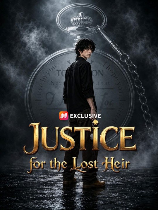 Justice for the Lost Heir -🔥🔥🔥FULL MOVIES ENGLISH SUB 2026