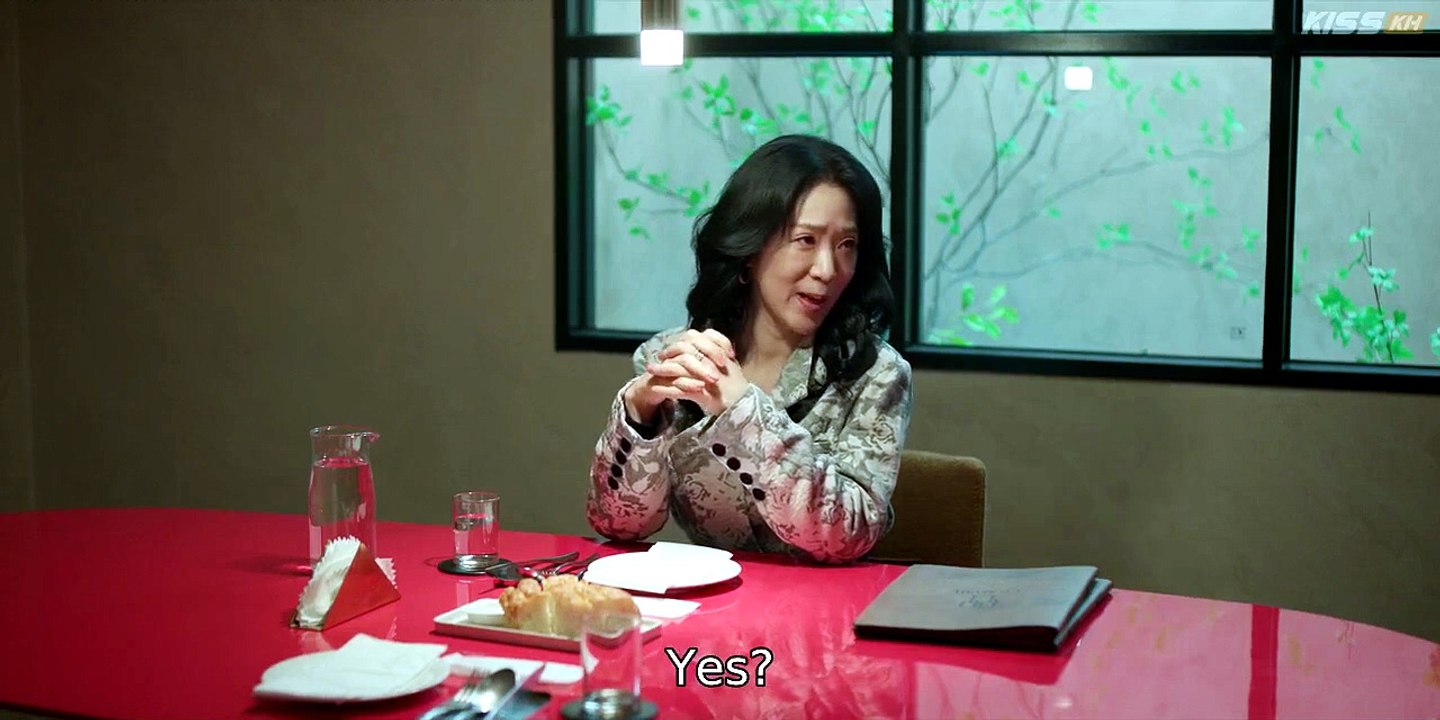 Spooky in Love Episode 3 English Subtitle