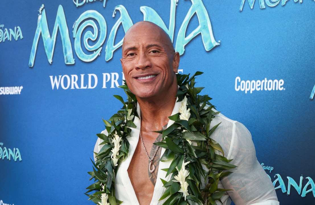 Dwayne Johnson se sintió ‘profundamente conmovido’ por el ‘emotivo abrazo’ que recibió en Japón