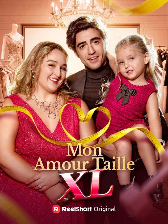 Mon Amour Taille XL - Partie 1/1 | Episodes 1-56