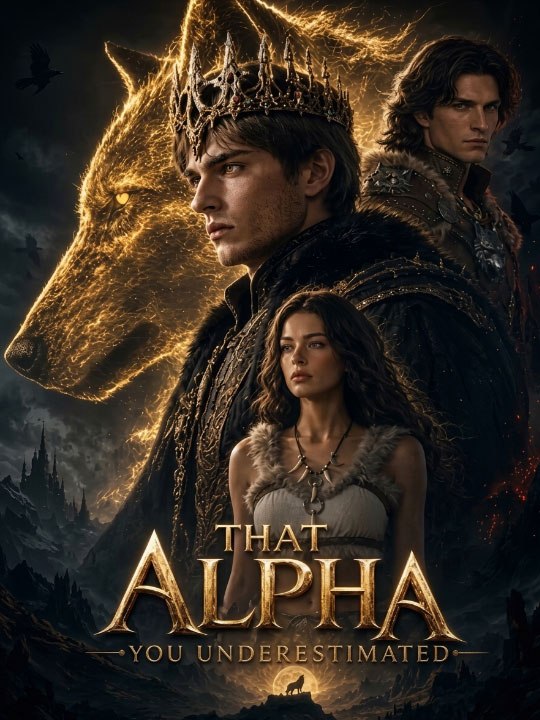 That Alpha You Underestimated - New Movie 2026...