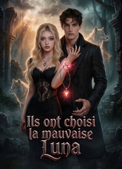 Ils ont choisi la mauvaise Luna - Partie 1/1 | Episodes 1-30