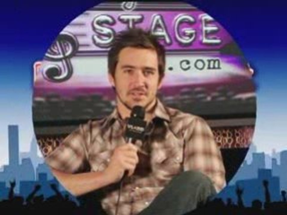 Austin Hartley-Leonard On The Vlaze Lightning Round