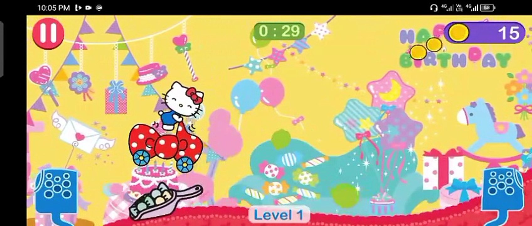 ​🎀 Ultimate Hello Kitty World Exploration & Cute Moments ✨