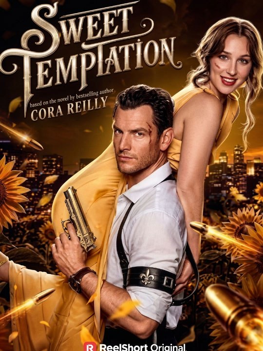 Sweet Temptation - New Movie 2026 - 🧡🍏 🔥[Hot 2026] (2026) - FULL ENGSUB | Reelshort Hot HD